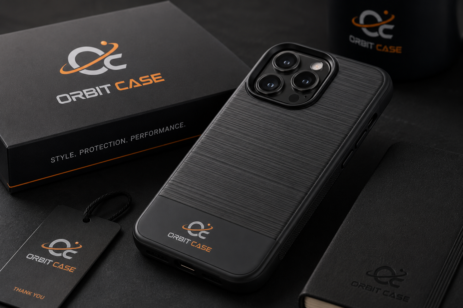 MOBILE COVERS