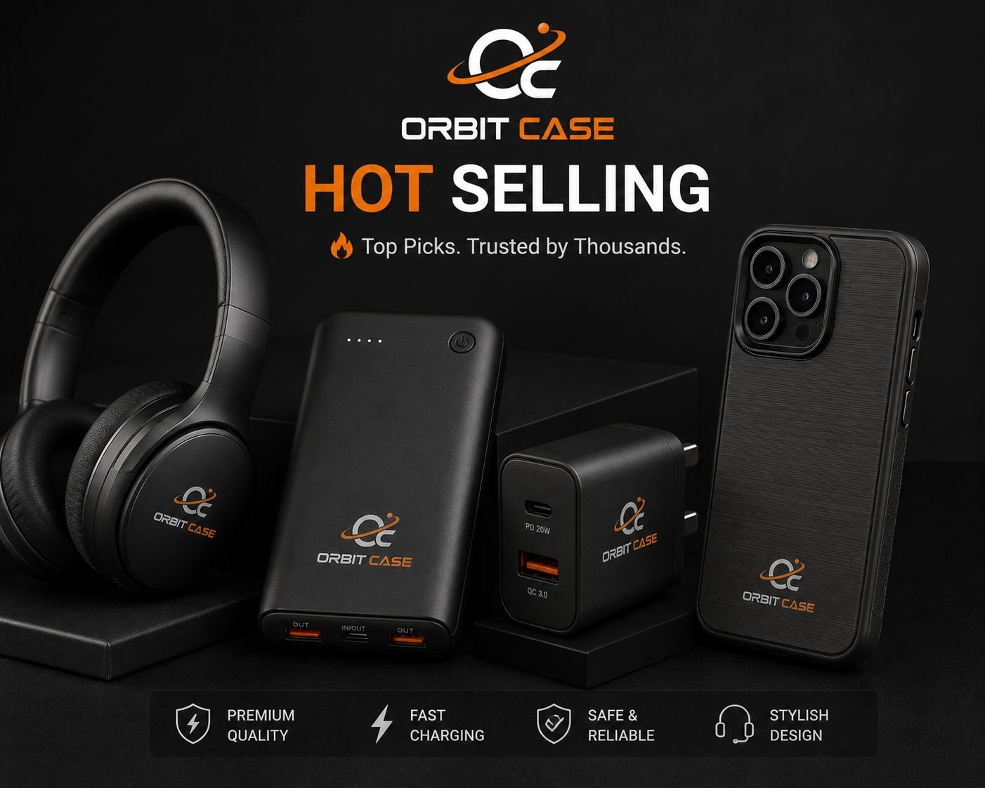 HOT SELLING