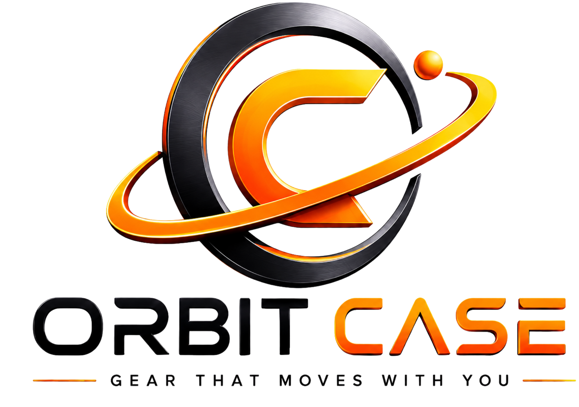 Orbit case 